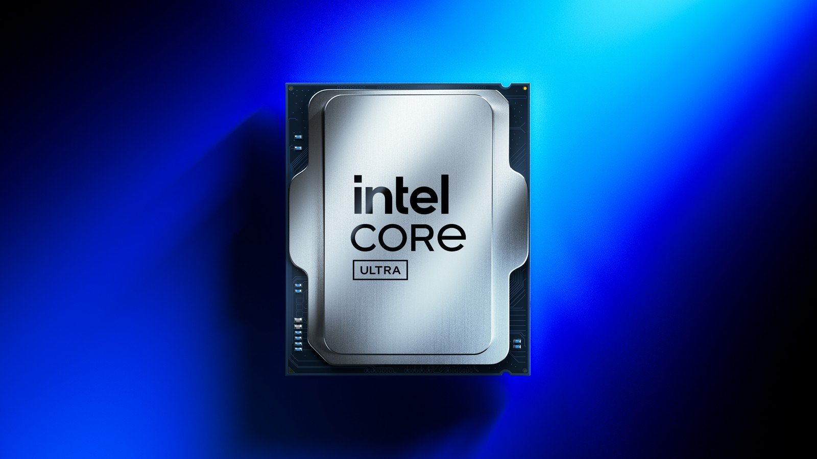 Intel Core Ultra 200S Series Processor